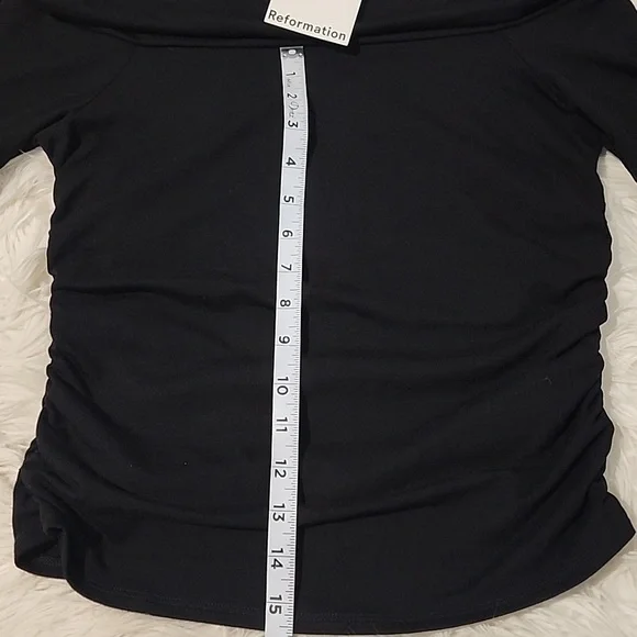 Reformation Florentina Top - Picture 7 of 7